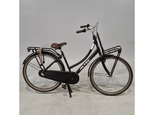 Damesfiets, altec, dutch - afbeelding 1 van  14