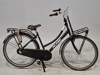 Damesfiets, altec, dutch