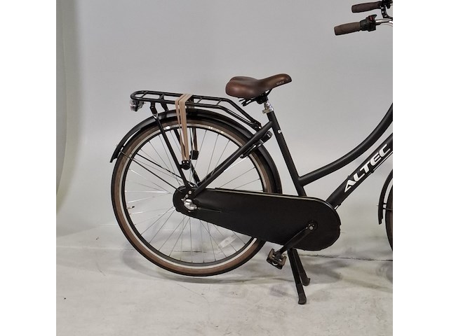 Damesfiets, altec, dutch - afbeelding 7 van  14