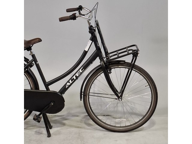 Damesfiets, altec, dutch - afbeelding 8 van  14