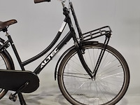 Damesfiets, altec, dutch - afbeelding 8 van  14