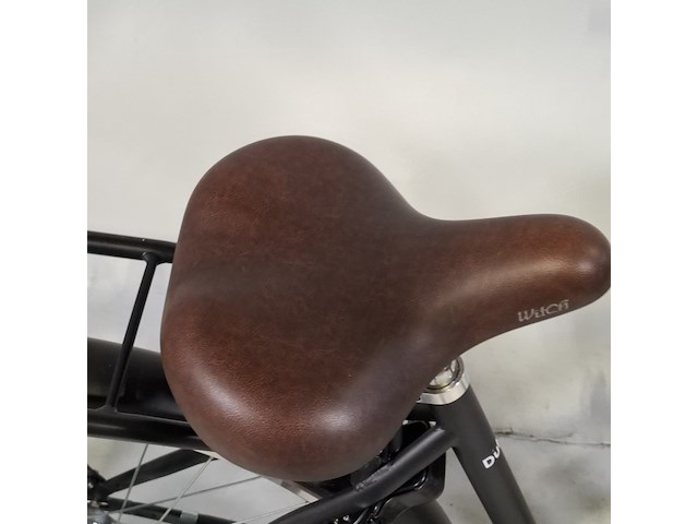 Damesfiets, altec, dutch - afbeelding 9 van  14