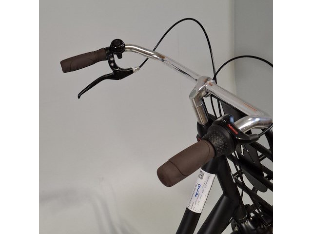 Damesfiets, altec, dutch - afbeelding 10 van  14