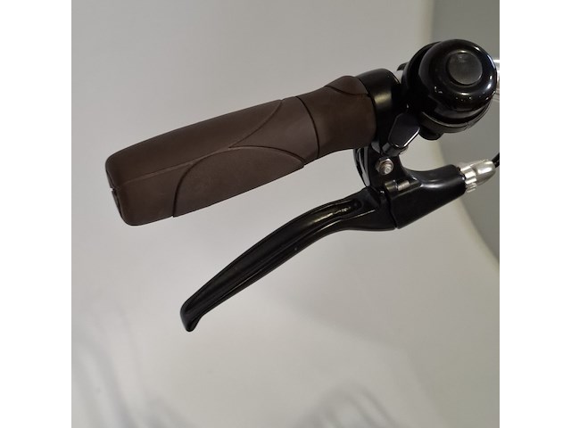 Damesfiets, altec, dutch - afbeelding 12 van  14