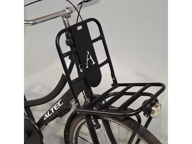 Damesfiets, altec, dutch - afbeelding 13 van  14