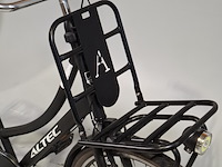 Damesfiets, altec, dutch - afbeelding 13 van  14