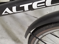 Damesfiets, altec, dutch - afbeelding 14 van  14