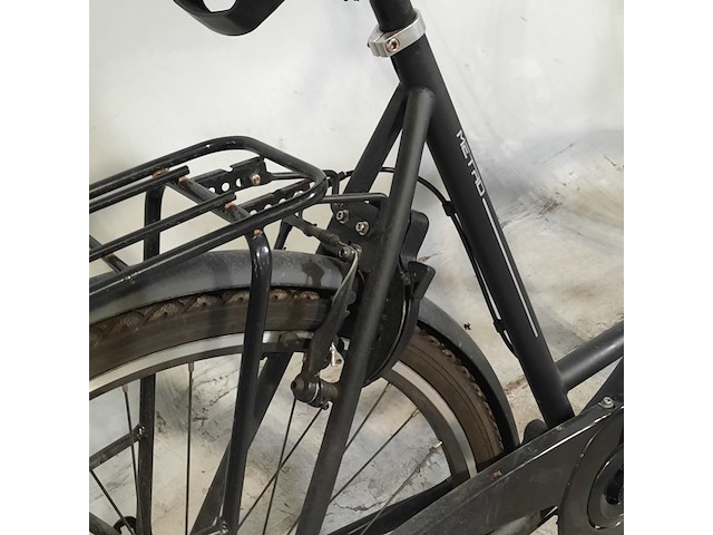 Damesfiets, altec, metro - afbeelding 2 van  15