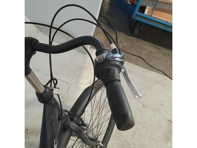 Damesfiets, altec, metro - afbeelding 4 van  15