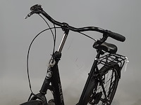 Damesfiets, altec, metro - afbeelding 7 van  15