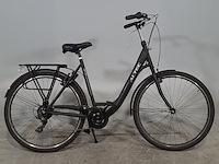Damesfiets, altec, metro - afbeelding 1 van  15
