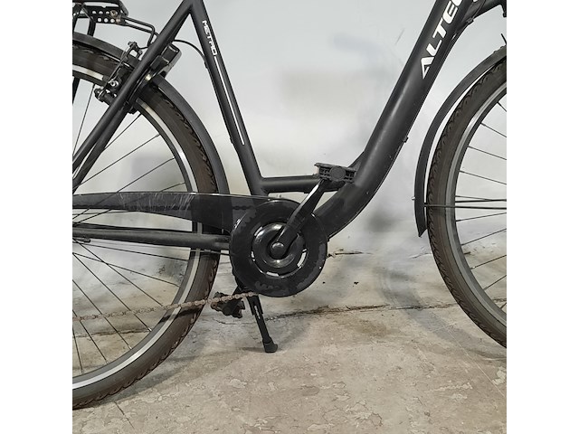 Damesfiets, altec, metro - afbeelding 9 van  15