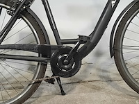 Damesfiets, altec, metro - afbeelding 9 van  15