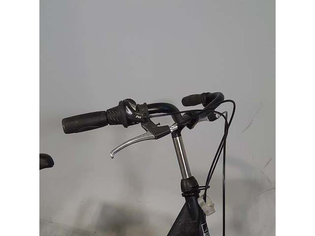 Damesfiets, altec, metro - afbeelding 12 van  15