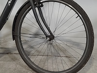 Damesfiets, altec, metro - afbeelding 13 van  15