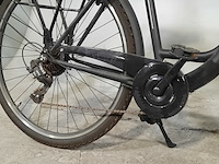 Damesfiets, altec, metro - afbeelding 14 van  15