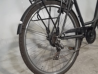 Damesfiets, altec, metro - afbeelding 15 van  15