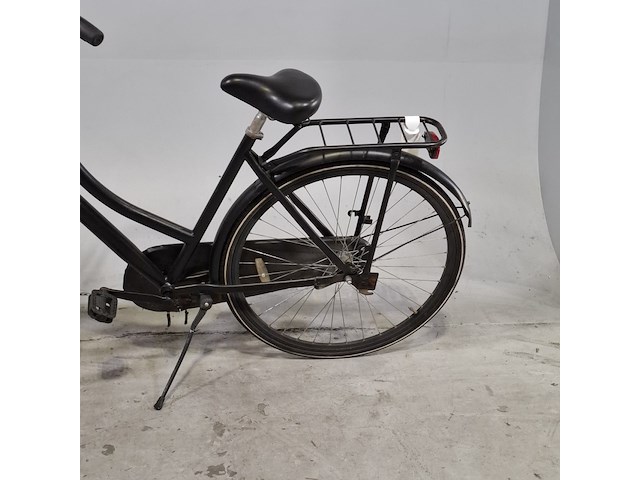 Damesfiets, altec, roma - afbeelding 2 van  13