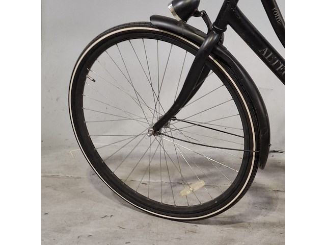 Damesfiets, altec, roma - afbeelding 4 van  13
