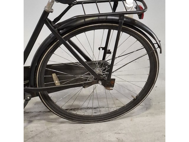 Damesfiets, altec, roma - afbeelding 5 van  13