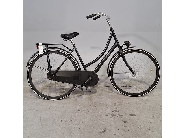 Damesfiets, altec, roma - afbeelding 1 van  13