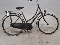 Damesfiets, altec, roma