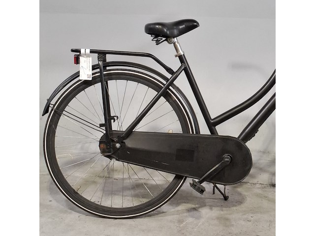 Damesfiets, altec, roma - afbeelding 6 van  13