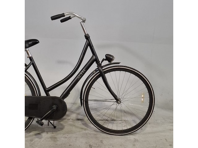 Damesfiets, altec, roma - afbeelding 7 van  13