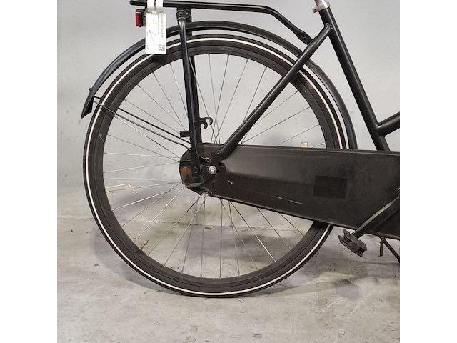 Damesfiets, altec, roma - afbeelding 8 van  13