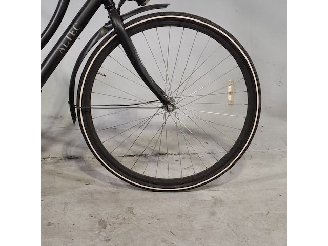 Damesfiets, altec, roma - afbeelding 9 van  13