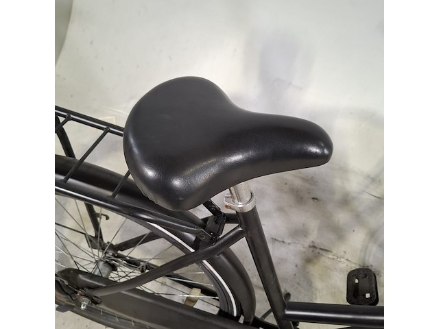 Damesfiets, altec, roma - afbeelding 10 van  13