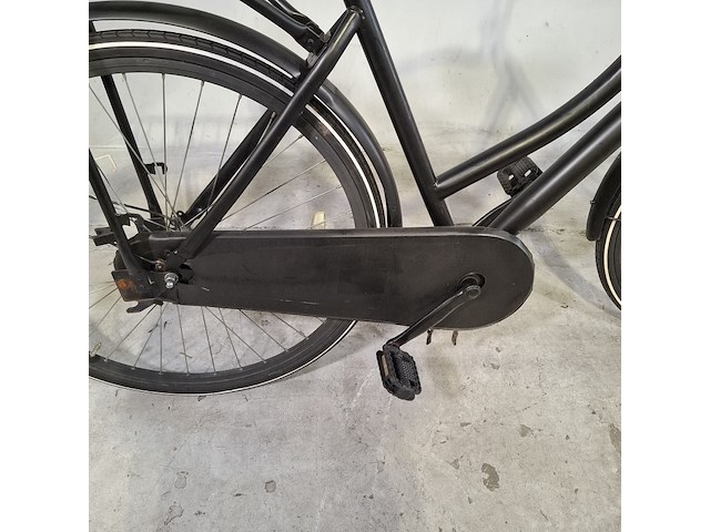 Damesfiets, altec, roma - afbeelding 12 van  13