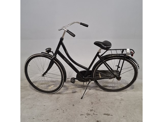 Damesfiets, altec, roma - afbeelding 13 van  13