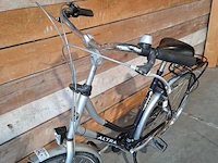 Damesfiets, altra, spring - afbeelding 3 van  14