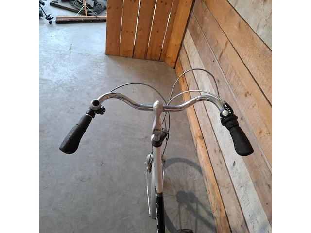 Damesfiets, altra, spring - afbeelding 4 van  14