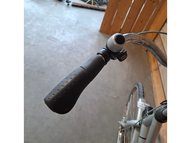 Damesfiets, altra, spring - afbeelding 5 van  14
