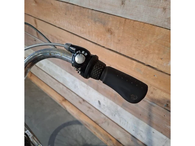 Damesfiets, altra, spring - afbeelding 6 van  14