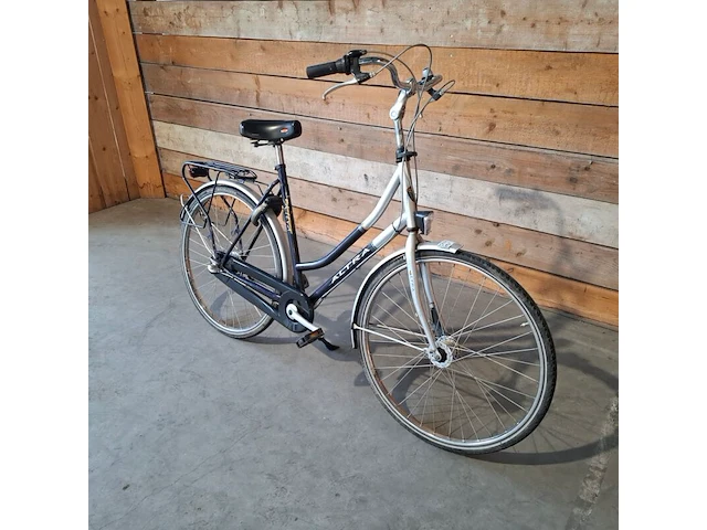 Damesfiets, altra, spring - afbeelding 7 van  14