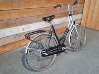Damesfiets, altra, spring - afbeelding 8 van  14