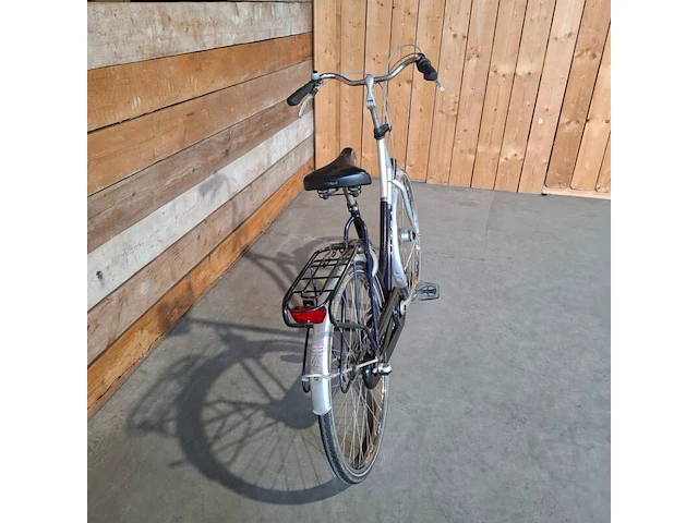 Damesfiets, altra, spring - afbeelding 9 van  14