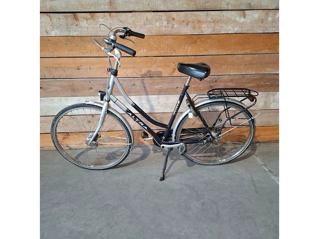 Damesfiets, altra, spring - afbeelding 10 van  14