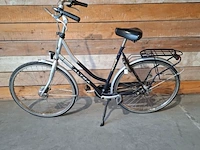 Damesfiets, altra, spring - afbeelding 10 van  14