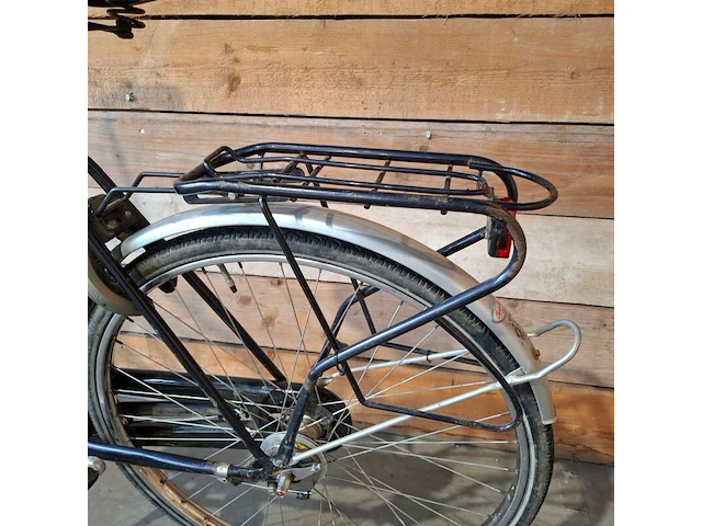 Damesfiets, altra, spring - afbeelding 11 van  14