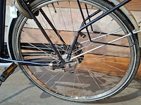 Damesfiets, altra, spring - afbeelding 12 van  14