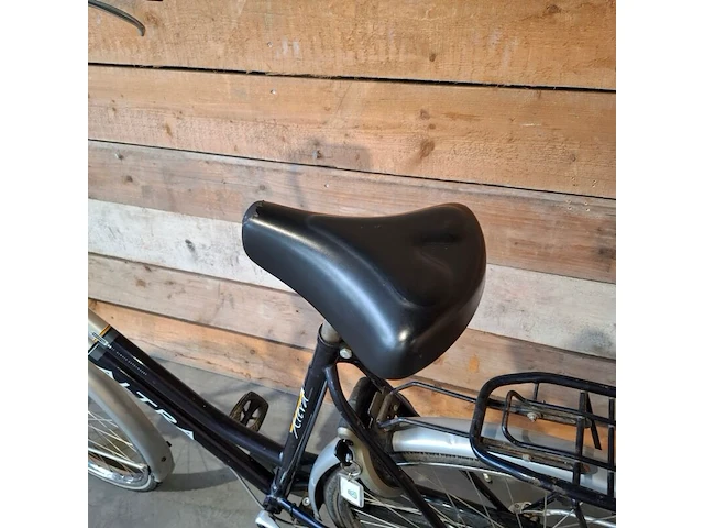 Damesfiets, altra, spring - afbeelding 14 van  14