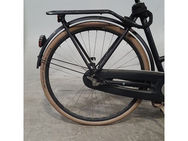 Damesfiets, batavus, cnctd - afbeelding 2 van  15