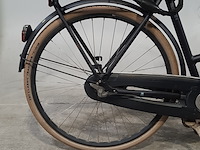 Damesfiets, batavus, cnctd - afbeelding 2 van  15