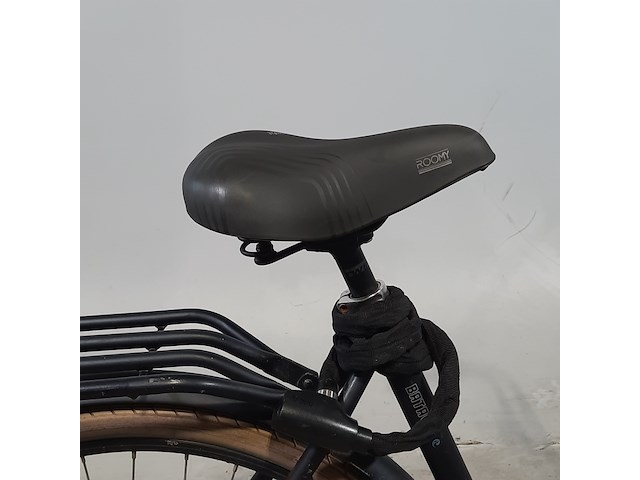 Damesfiets, batavus, cnctd - afbeelding 4 van  15