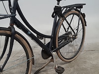 Damesfiets, batavus, cnctd - afbeelding 5 van  15
