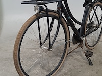 Damesfiets, batavus, cnctd - afbeelding 6 van  15